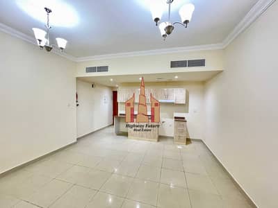 Studio de  à à louer à Al Nahda (Sharjah), Sharjah - IMG_0270. jpeg