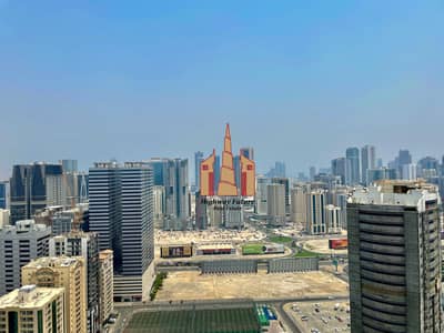 阿尔那哈达(夏尔迦), 夏尔迦 1 卧室公寓待租 - IMG_4807. jpeg 阿尔那哈达(夏尔迦), 夏尔迦 1 卧室公寓待租 - IMG_4807. jpeg