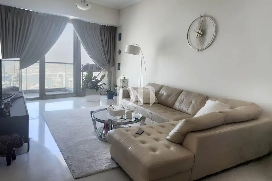 High Floor | Breathtaking Sea View | Large Layout