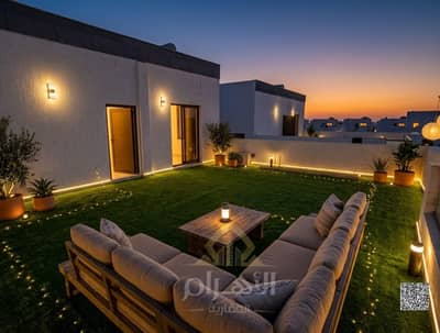 Villa de 5 chambres à à vendre à Al Bahia, Ajman - batch_WhatsApp Image 2026-10-19 at 1.27. 57 AM. jpg Villa de 5 chambres à à vendre à Al Bahia, Ajman - batch_WhatsApp Image 2026-10-19 at 1.27. 57 AM. jpg
