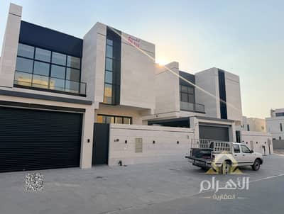 Villa de 5 chambres à à vendre à Al Bahia, Ajman - batch_WhatsApp Image 2026-10-18 at 5.33. 38 PM (1). jpg Villa de 5 chambres à à vendre à Al Bahia, Ajman - batch_WhatsApp Image 2026-10-18 at 5.33. 38 PM (1). jpg