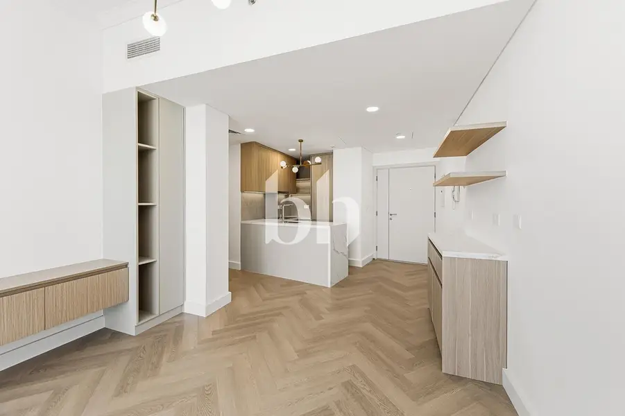 Newley Fully Upgraded|Sea View|Unfurnished|Vacant