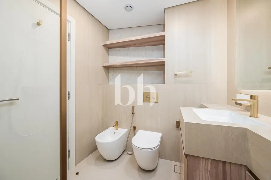 Newley Fully Upgraded|Sea View|Unfurnished|Vacant