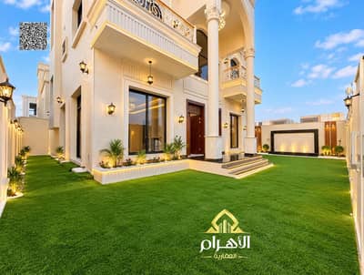 Villa de 6 chambres à à vendre à Al Helio, Ajman - batch_WhatsApp Image 2026-09-16 at 2.12. 37 AM. jpg Villa de 6 chambres à à vendre à Al Helio, Ajman - batch_WhatsApp Image 2026-09-16 at 2.12. 37 AM. jpg