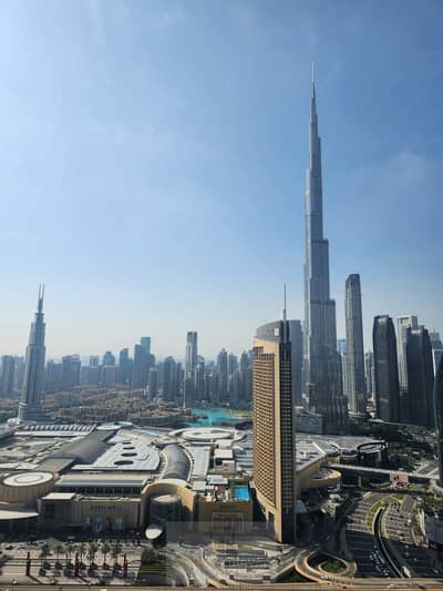 Appartement de 3 chambres à à vendre à Za'abeel, Dubai - 11. jpg