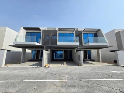 4 Cпальни Таунхаус в аренду в Дубай Индастриал Парк, Дубай - 20260912_145908. jpg 4 Cпальни Таунхаус в аренду в Дубай Индастриал Парк, Дубай - 20260912_145908. jpg