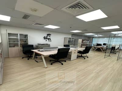 Office for Rent in Dubai Silicon Oasis (DSO), Dubai - 5. jpeg Office for Rent in Dubai Silicon Oasis (DSO), Dubai - 5. jpeg