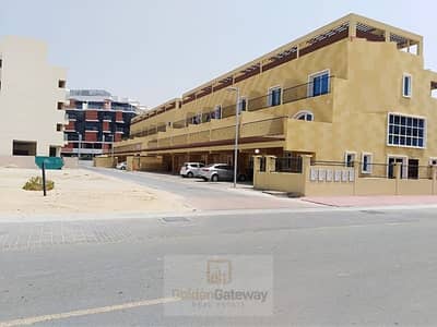 4 Camere Villa in vendita a Jumeirah Village Circle (JVC), Dubai - nii. jpeg 4 Camere Villa in vendita a Jumeirah Village Circle (JVC), Dubai - nii. jpeg