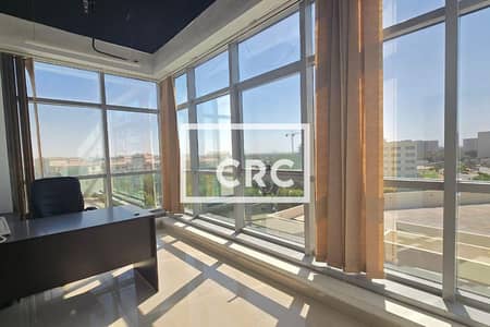 Office in affitto a Dubai Investments Park (DIP), Dubai - Whats App Image 20260812 At 10