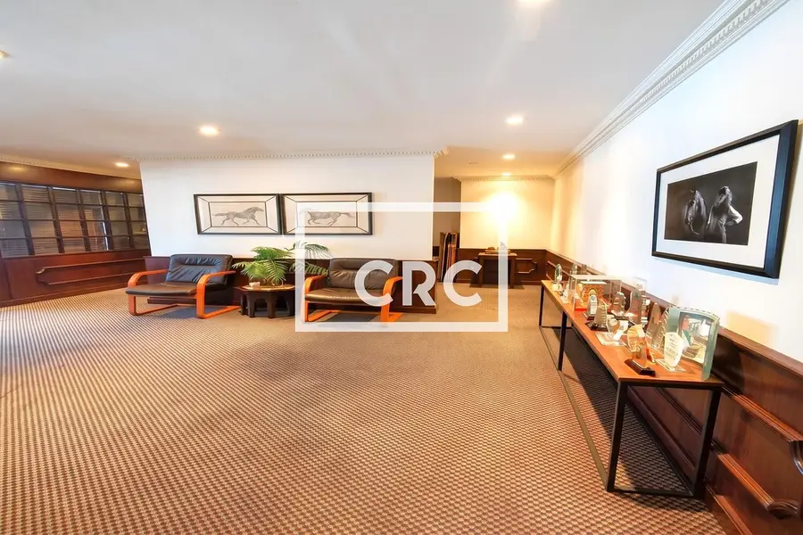 Fitted Office | Chiller Free | Booking Available