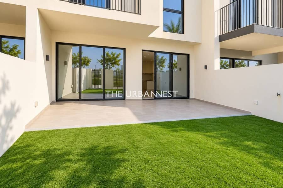 Rijwoning in The Valley by Emaar,Eden, 3 slaapkamers, 130000 AED - 16951164 Rijwoning in The Valley by Emaar,Eden, 3 slaapkamers, 130000 AED - 16951164
