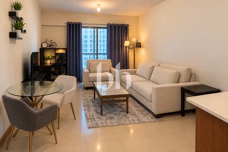 1 Bedroom Apartment for Rent in Dubai Marina, Dubai - images image img