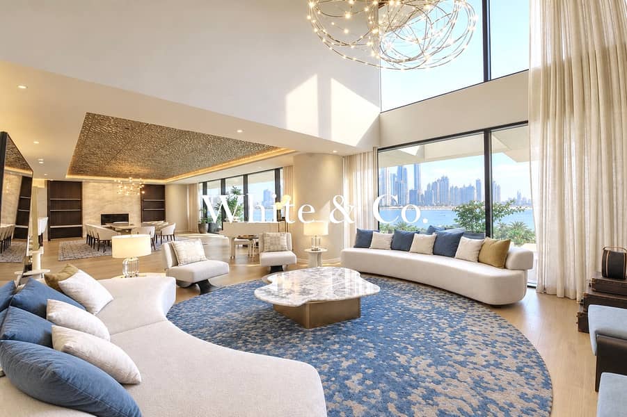Appartamento a Palm Jumeirah,One at Palm Jumeirah, 3 camere da letto, 1999000 AED - 16951200 Appartamento a Palm Jumeirah,One at Palm Jumeirah, 3 camere da letto, 1999000 AED - 16951200