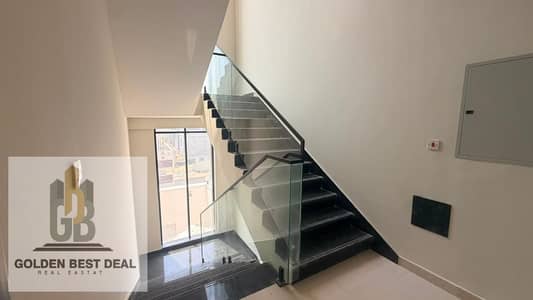 5 Bedroom Villa for Sale in Al Helio, Ajman - WhatsApp Image 2026-08-12 at 12.55. 38 (2). jpeg 5 Bedroom Villa for Sale in Al Helio, Ajman - WhatsApp Image 2026-08-12 at 12.55. 38 (2). jpeg