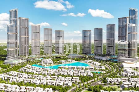 1 Bedroom Apartment for Sale in Sobha Hartland 2, Dubai - File 1