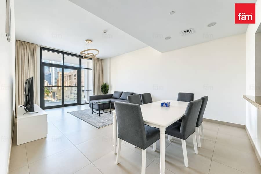 Wohnung in Downtown Dubai,Bellevue Towers,Bellevue Tower 1, 2 schlafzimmer, 170000 AED - 16951231 Wohnung in Downtown Dubai,Bellevue Towers,Bellevue Tower 1, 2 schlafzimmer, 170000 AED - 16951231
