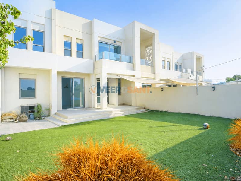 位于瑞姆小区,米拉绿洲社区,米拉绿洲2号区 4 卧室的别墅 175000 AED - 16951249 位于瑞姆小区,米拉绿洲社区,米拉绿洲2号区 4 卧室的别墅 175000 AED - 16951249