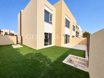 2 Bedroom Flat for Rent in Dubai South, Dubai - Ground Floor | Vacant & Ready | 4 + Cheques