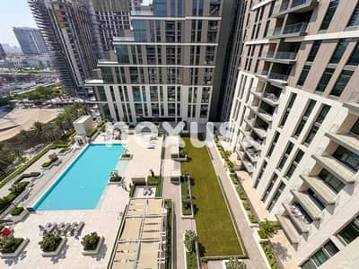 1 Slaapkamer Appartement te Huur in Dubai Hills Estate, Dubai - image_0 1 Slaapkamer Appartement te Huur in Dubai Hills Estate, Dubai - image_0