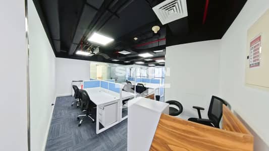 Office para en Alquiler en Jumeirah Lake Towers (JLT), Dubai - Oficina en Jumeirah Lake Towers (JLT),JLT Cluster Y,Jumeirah Business Centre 3, 328500 AED - 16951256 Office para en Alquiler en Jumeirah Lake Towers (JLT), Dubai - Oficina en Jumeirah Lake Towers (JLT),JLT Cluster Y,Jumeirah Business Centre 3, 328500 AED - 16951256