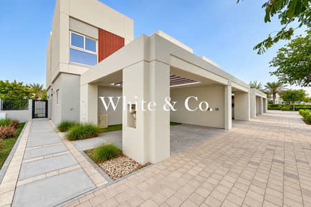 4 Slaapkamers Townhouse te Huur in Villanova, Dubai - Rijwoning in Villanova,Amaranta,Amaranta 3, 4 slaapkamers, 170000 AED - 16951269 4 Slaapkamers Townhouse te Huur in Villanova, Dubai - Rijwoning in Villanova,Amaranta,Amaranta 3, 4 slaapkamers, 170000 AED - 16951269