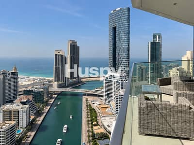 3 Camere Appartamento in affitto a Dubai Marina, Dubai - Appartamento a Dubai Marina,Stella Maris, 3 camere da letto, 349999 AED - 16951272 3 Camere Appartamento in affitto a Dubai Marina, Dubai - Appartamento a Dubai Marina,Stella Maris, 3 camere da letto, 349999 AED - 16951272