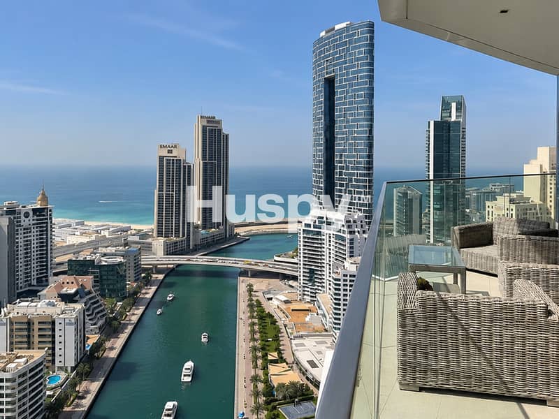 Appartamento a Dubai Marina,Stella Maris, 3 camere da letto, 349999 AED - 16951272 Appartamento a Dubai Marina,Stella Maris, 3 camere da letto, 349999 AED - 16951272