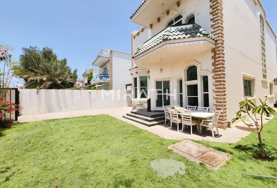Villa in Umm Suqeim,Umm Suqeim 3, 4 slaapkamers, 300000 AED - 16951273 Villa in Umm Suqeim,Umm Suqeim 3, 4 slaapkamers, 300000 AED - 16951273