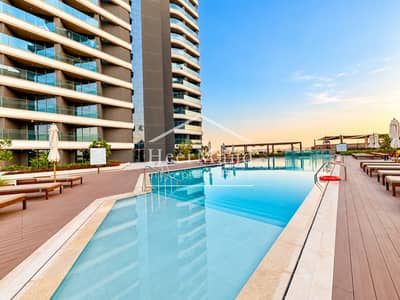 Estudio para en Alquiler en Mina Al Arab, Ras Al Khaimah - Apartamento en Mina Al Arab,Hayat Island,Bayviews, 45000 AED - 16951281 Estudio para en Alquiler en Mina Al Arab, Ras Al Khaimah - Apartamento en Mina Al Arab,Hayat Island,Bayviews, 45000 AED - 16951281