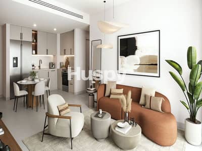 1 Bedroom Flat for Sale in Town Square, Dubai - Brand New | Unfurnished | Mid Floor 1 Bedroom Flat for Sale in Town Square, Dubai - Brand New | Unfurnished | Mid Floor