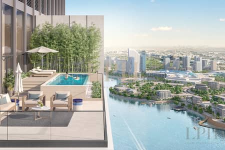 2 habitaciones Apartamento para en Venta en Dubai Creek Harbour, Dubai - Apartamento en Dubai Creek Harbour,Creek Waters, 2 dormitorios, 3600000 AED - 12860225 2 habitaciones Apartamento para en Venta en Dubai Creek Harbour, Dubai - Apartamento en Dubai Creek Harbour,Creek Waters, 2 dormitorios, 3600000 AED - 12860225