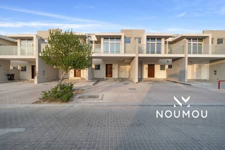 3 Camere Townhouse in affitto a DAMAC Hills 2 (Akoya by DAMAC), Dubai - 4a7a0064-9856-4cf9-8006-2802a20950cb. jpg