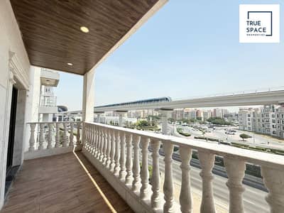 3 Bedroom Apartment for Rent in Al Furjan, Dubai - IMG-20250701-WA0044. jpg