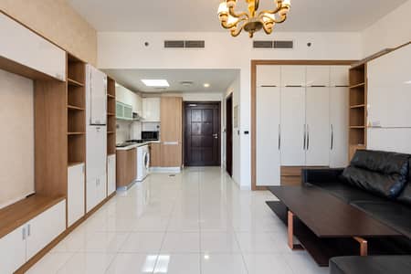 Studio te Huur in Al Furjan, Dubai - Appartement in Al Furjan，Starz by Danube，Starz by Danube Tower 1, 45999 AED - 16951311