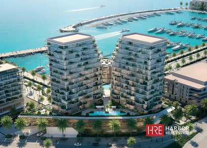 3 Cпальни Апартаменты Продажа в Дейра Айленд, Дубай - Квартира в Дейра Айленд,Royal Yacht Club Residences, 3 cпальни, 6590878 AED - 16951313 3 Cпальни Апартаменты Продажа в Дейра Айленд, Дубай - Квартира в Дейра Айленд,Royal Yacht Club Residences, 3 cпальни, 6590878 AED - 16951313