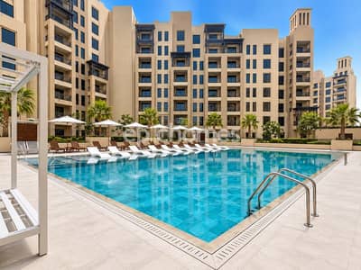 1 Schlafzimmer Wohnung zum Miete in Madinat Jumeirah Living, Dubai - Wohnung in Madinat Jumeirah Living,Lamaa,Lamaa Building 1, 1 schlafzimmer, 135000 AED - 16951318 1 Schlafzimmer Wohnung zum Miete in Madinat Jumeirah Living, Dubai - Wohnung in Madinat Jumeirah Living,Lamaa,Lamaa Building 1, 1 schlafzimmer, 135000 AED - 16951318