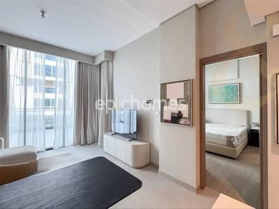 1 habitación Apartamento para en Alquiler en Al Furjan, Dubai - Apartamento en Al Furjan，Millennium Talia Residences, 1 dormitorio, 75000 AED - 16951320