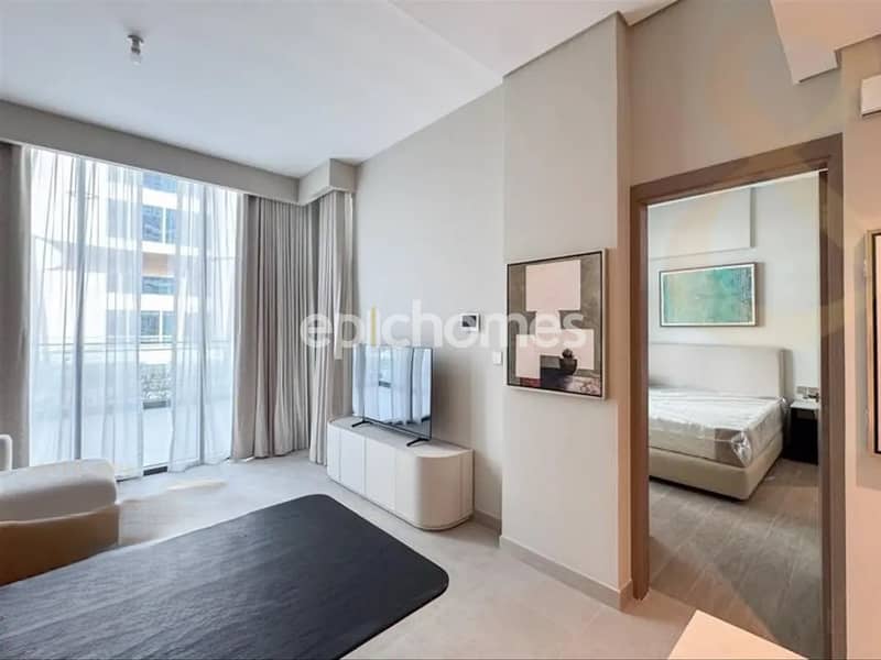 Apartamento en Al Furjan,Millennium Talia Residences, 1 dormitorio, 75000 AED - 16951320 Apartamento en Al Furjan,Millennium Talia Residences, 1 dormitorio, 75000 AED - 16951320