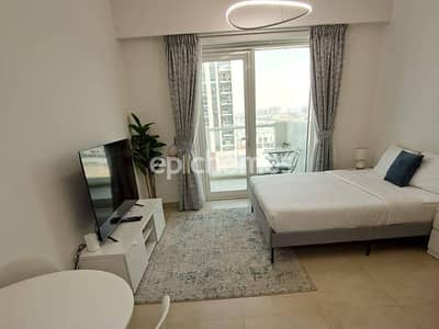 阿尔弗雷德街区， 迪拜 单身公寓待租 - 位于阿尔弗雷德街区，阿齐兹法利赫塔公寓 的公寓 58000 AED - 16951322