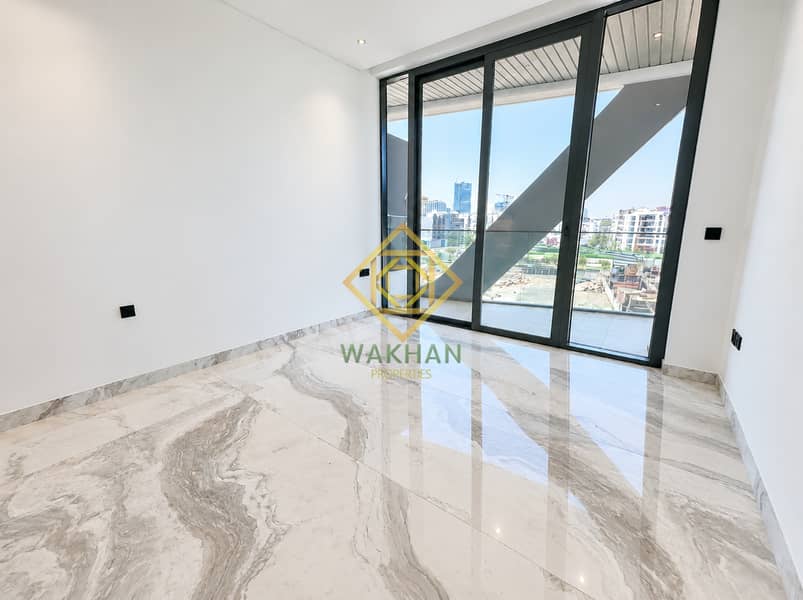Appartement à Arjan,48 Parkside, 1 chambre, 1350000 AED - 16951326 Appartement à Arjan,48 Parkside, 1 chambre, 1350000 AED - 16951326