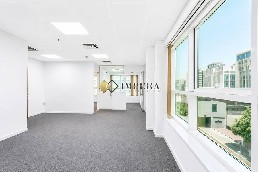 位于谢赫-扎耶德路,千禧行政大楼 的写字楼 120000 AED - 16951336 位于谢赫-扎耶德路,千禧行政大楼 的写字楼 120000 AED - 16951336