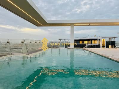 2 Camere Appartamento in affitto a Al Raha Beach, Abu Dhabi - WhatsApp Image 2026-10-13 at 11.18. 53 AM (21). jpeg 2 Camere Appartamento in affitto a Al Raha Beach, Abu Dhabi - WhatsApp Image 2026-10-13 at 11.18. 53 AM (21). jpeg