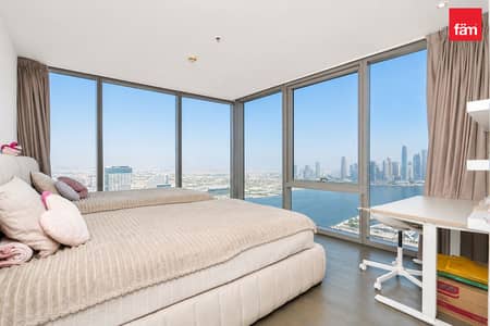 文化村， 迪拜 3 卧室公寓待售 - 位于文化村，D1大厦 3 卧室的公寓 3500000 AED - 16951338