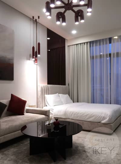 Monolocale in affitto a Jumeirah Garden City, Dubai - photo_01. jpg