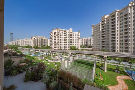 Appartement de 2 chambres à à vendre à Palm Jumeirah, Dubai - Appartement à Palm Jumeirah，Golden Mile，Golden Mile 1, 2 chambres, 4100000 AED - 16826304