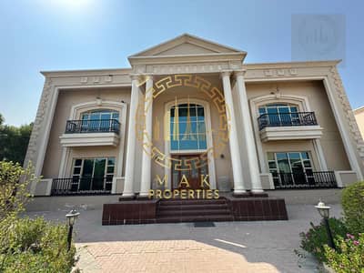 5 Bedroom Villa for Rent in Al Barsha, Dubai - Luxury 5-Bedroom Villa for Rent in Al Barsha Second, Dubai