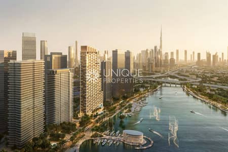 2 Camere Appartamento in vendita a Dubai Design District (D3), Dubai - Appartamento a Dubai Design District (D3),Atelis at D3, 2 camere da letto, 3660000 AED - 16951358 2 Camere Appartamento in vendita a Dubai Design District (D3), Dubai - Appartamento a Dubai Design District (D3),Atelis at D3, 2 camere da letto, 3660000 AED - 16951358