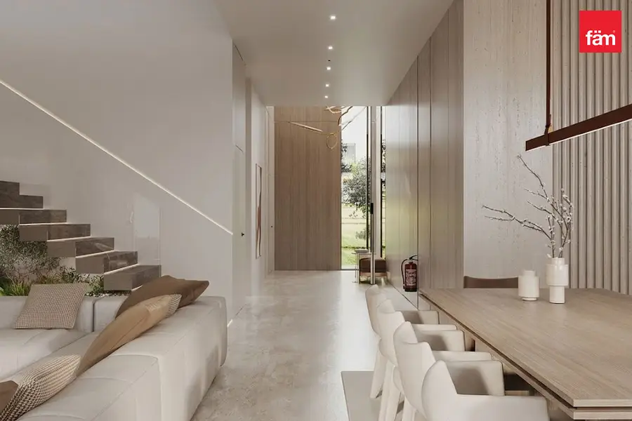 Near Completion | Luxury Finishes | Swimming Pool