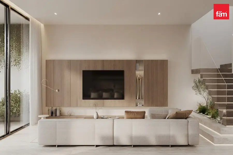 Near Completion | Luxury Finishes | Swimming Pool