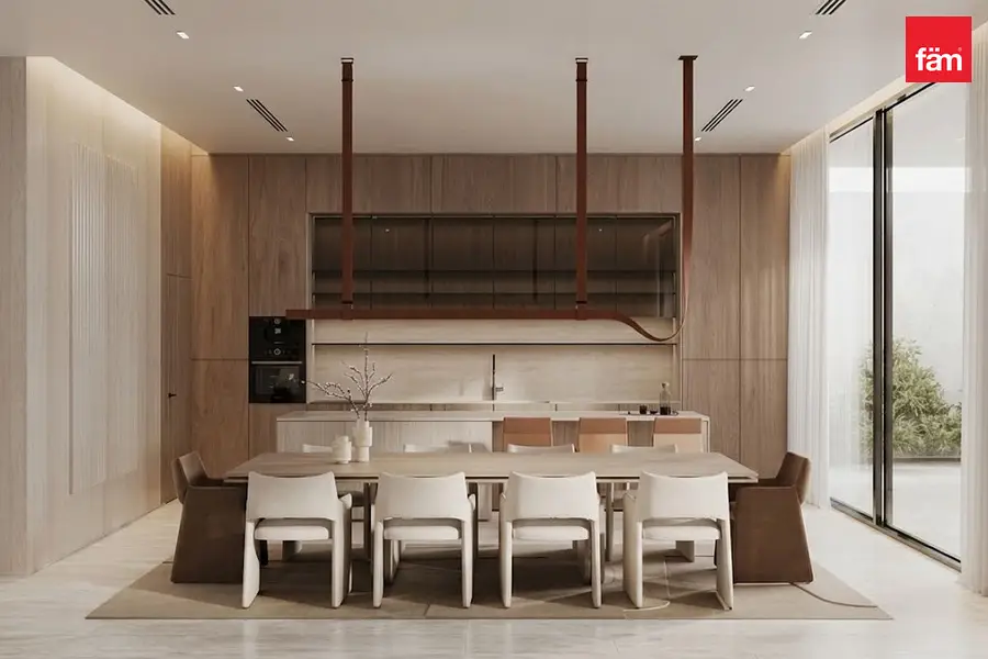 Near Completion | Luxury Finishes | Swimming Pool
